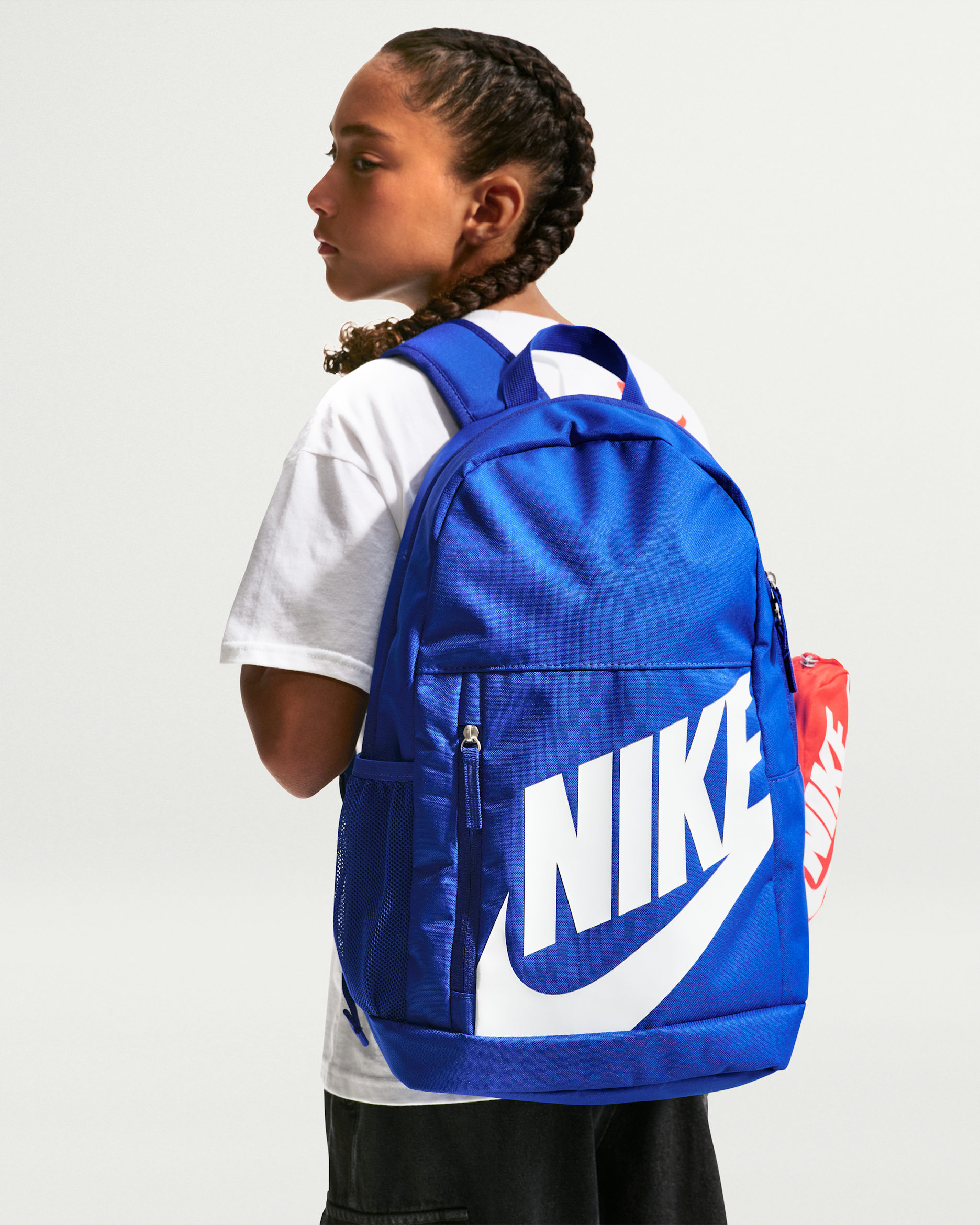 Nike Older Kids' Backpack (20L). Nike ZA